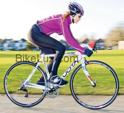 Kuota Korsa ficha tecnica